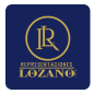 Representaciones Lozano