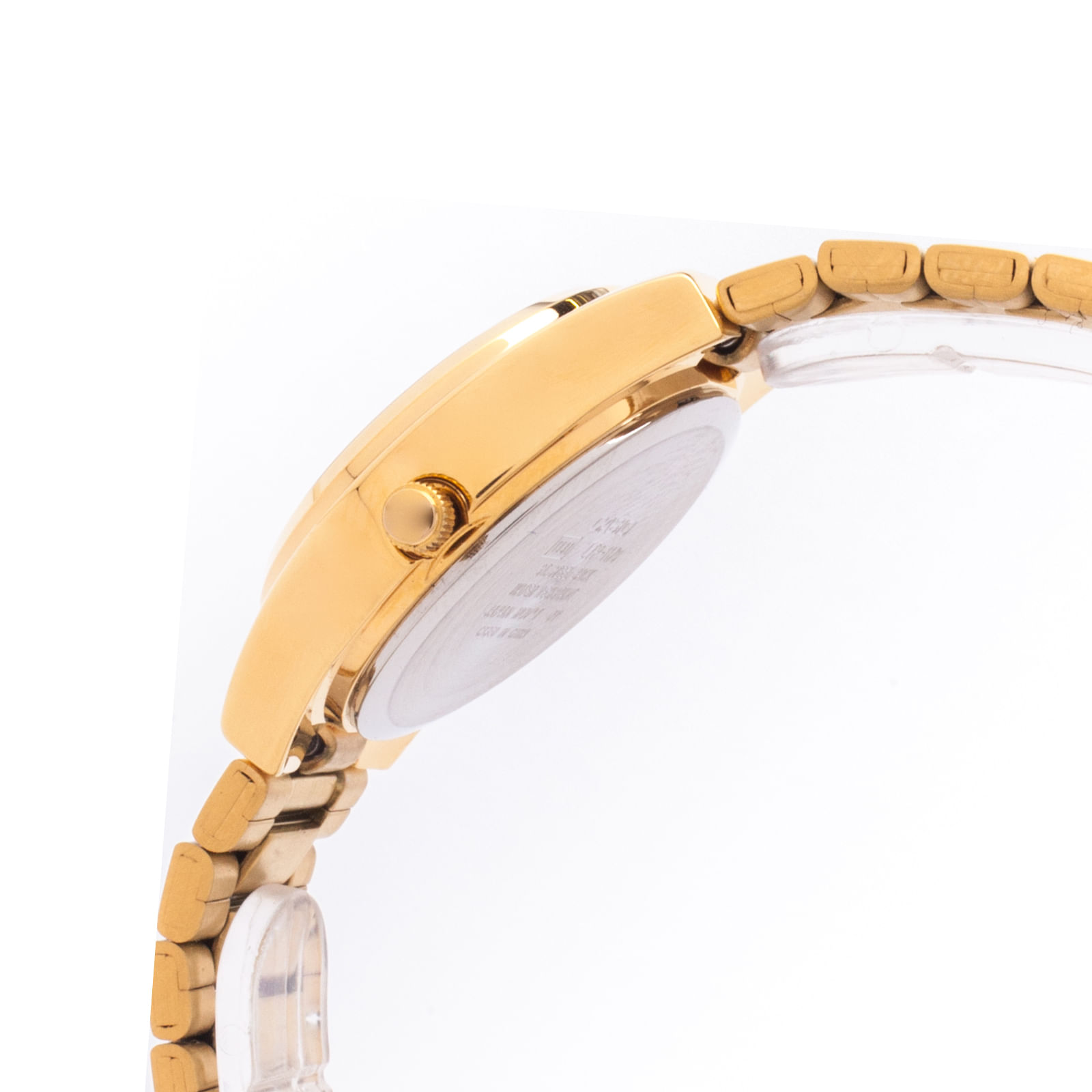 Reloj CASIO LTP-1170N-7A Acero Mujer Dorado