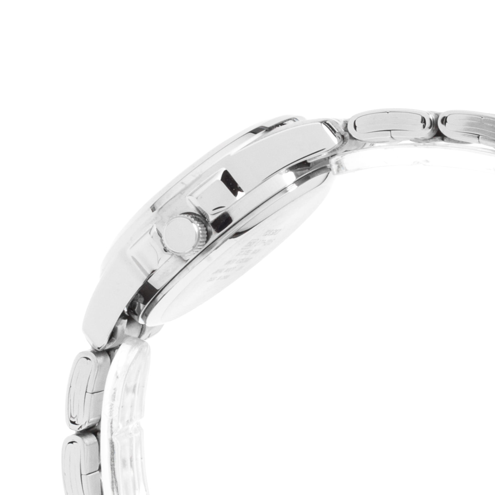 Reloj CASIO LTP-1215A-7A Acero Mujer Plateado