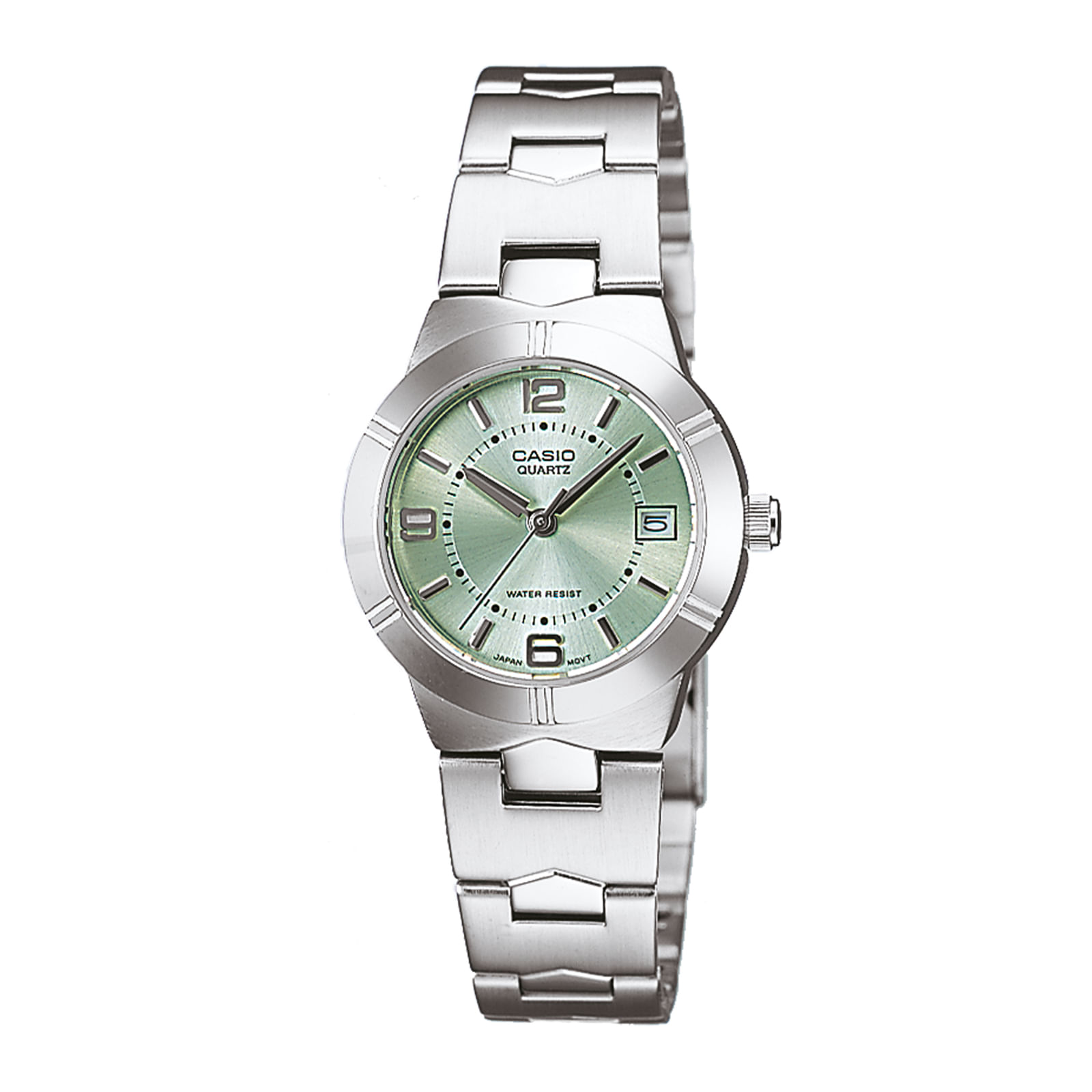 Reloj casio top ltp 1241