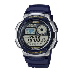 Reloj CASIO LTP-1094Q-7B4 Acero Mujer Dorado - Btime