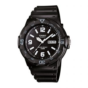 Reloj CASIO MRW-200H-1B2 Resina Hombre Negro