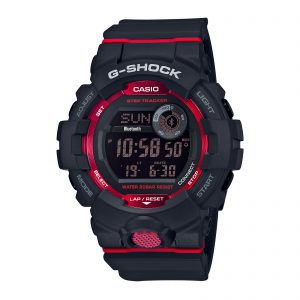 Reloj G-SHOCK GBD-800-1D Resina Hombre Negro
