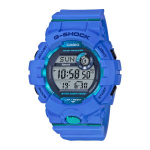 Reloj G-SHOCK GBD-800-2D Resina Hombre Azul