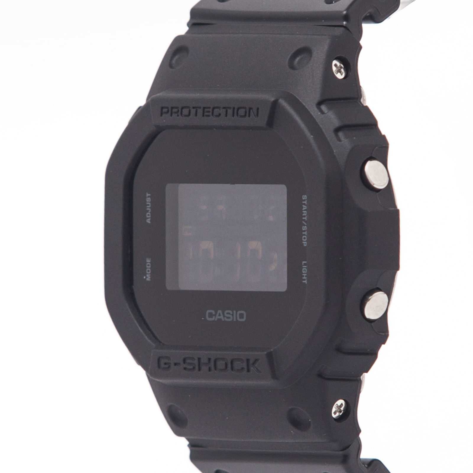Reloj G-SHOCK DW-5600BB-1D Resina Hombre Negro