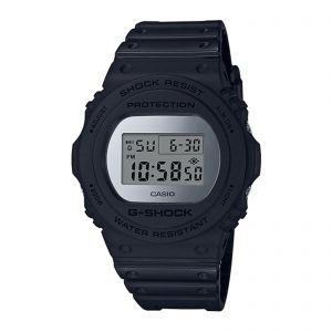 Reloj G-SHOCK DW-5700BBMA-1D Resina Hombre Negro