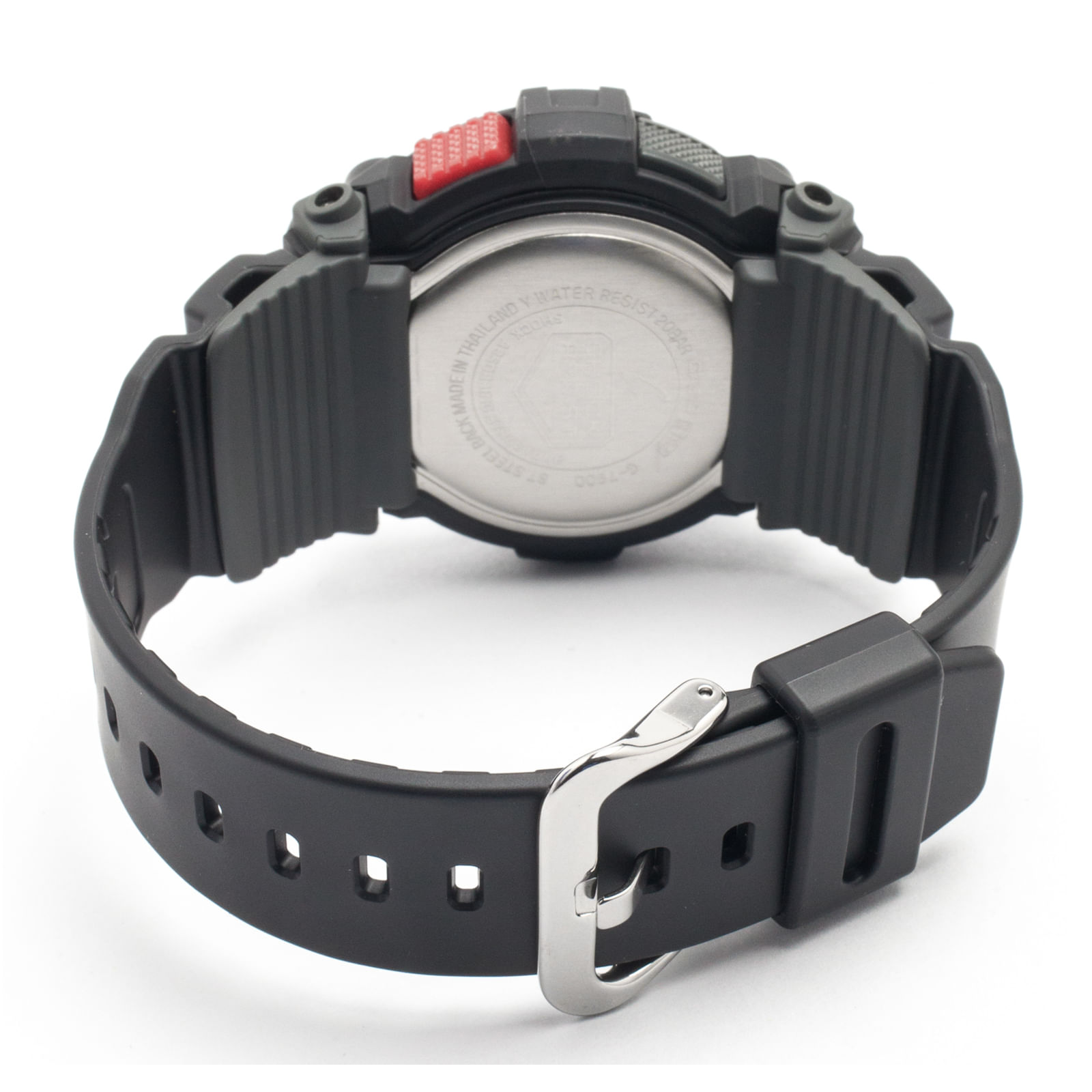 Reloj G-SHOCK G-7900-1D Resina Hombre Negro