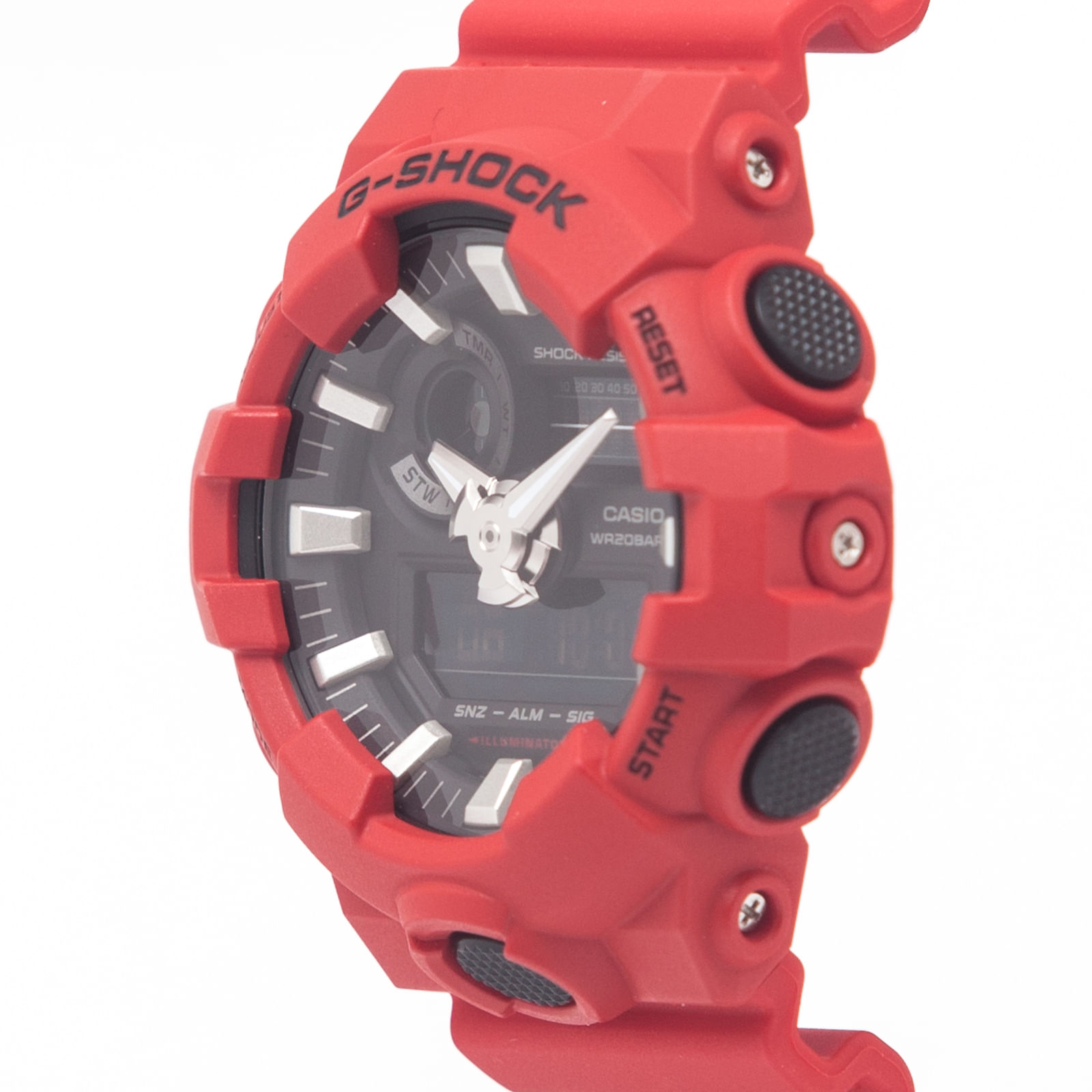 Reloj Casio G-Shock para hombre GA-700-4ACR