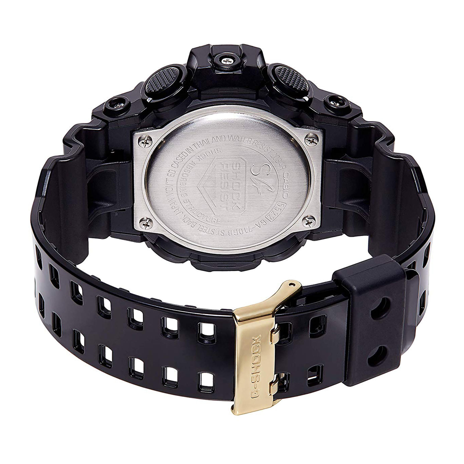 Reloj casio hotsell 5522 precio
