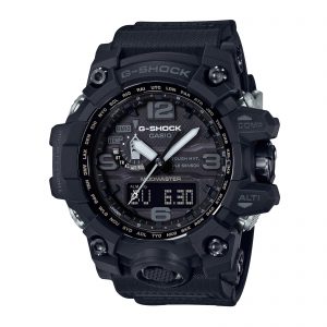 Reloj G-SHOCK GWG-1000-1A1 Resina Hombre Negro