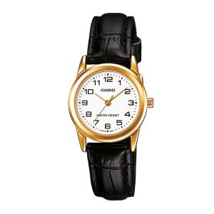 Reloj CASIO LTP-V001GL-7B Acero Mujer Dorado