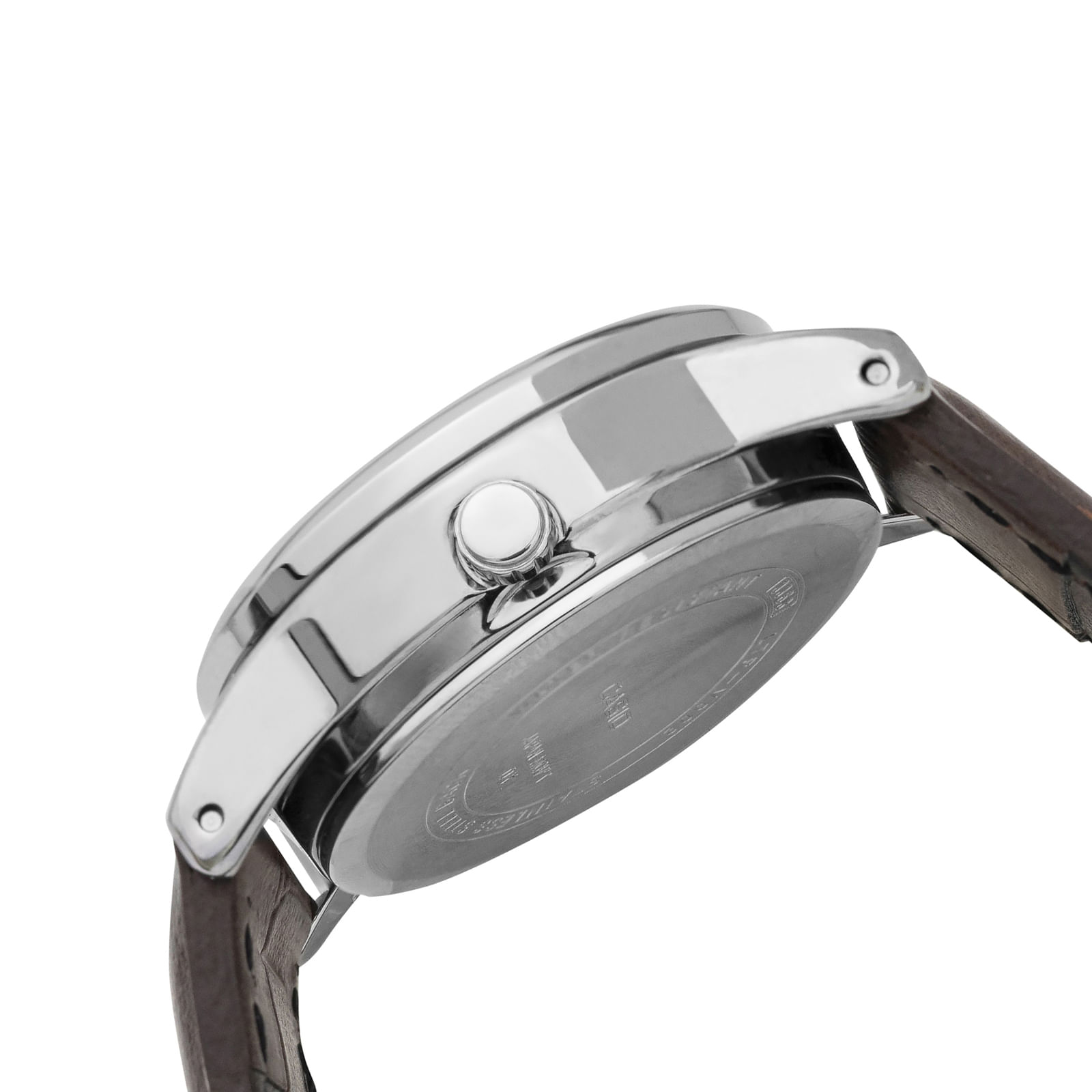 Reloj CASIO LTP-V002L-7B2 Acero Mujer Plateado