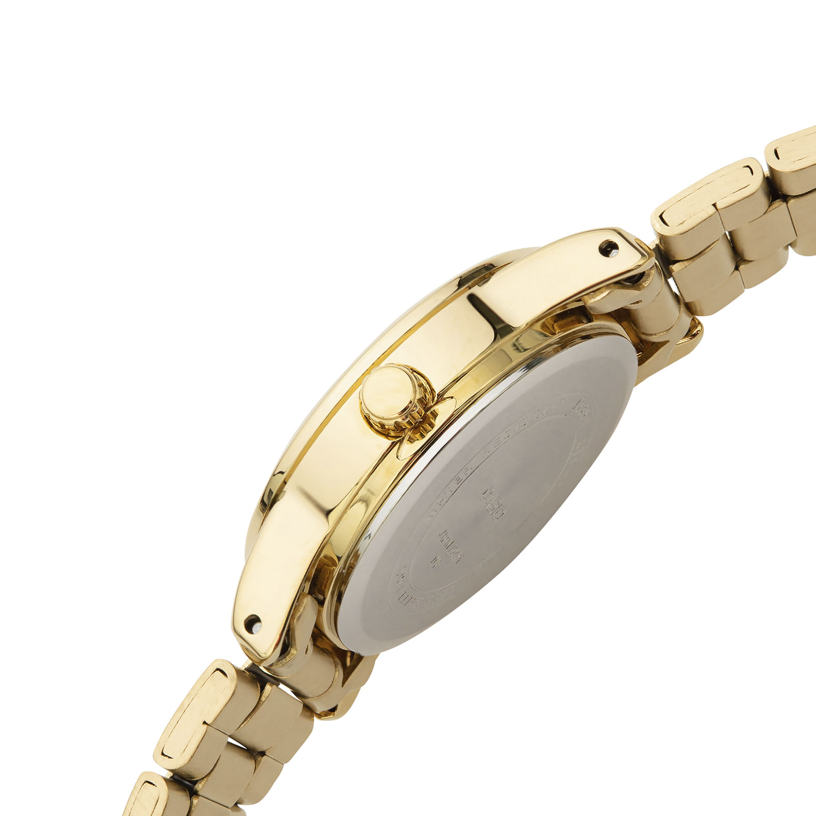 Reloj CASIO LTP-V005G-1B Acero Mujer Dorado