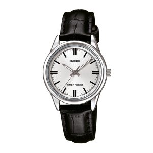 Reloj CASIO LTP-V005L-7A Acero Mujer Plateado