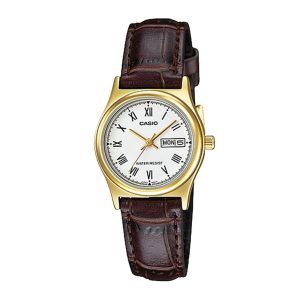 Reloj CASIO LTP-V006GL-7B Acero Mujer Dorado