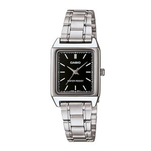 Reloj CASIO LTP-V007D-1E Acero Mujer Plateado