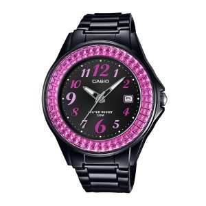 Reloj CASIO LX-500H-1B Resina Juvenil Negro