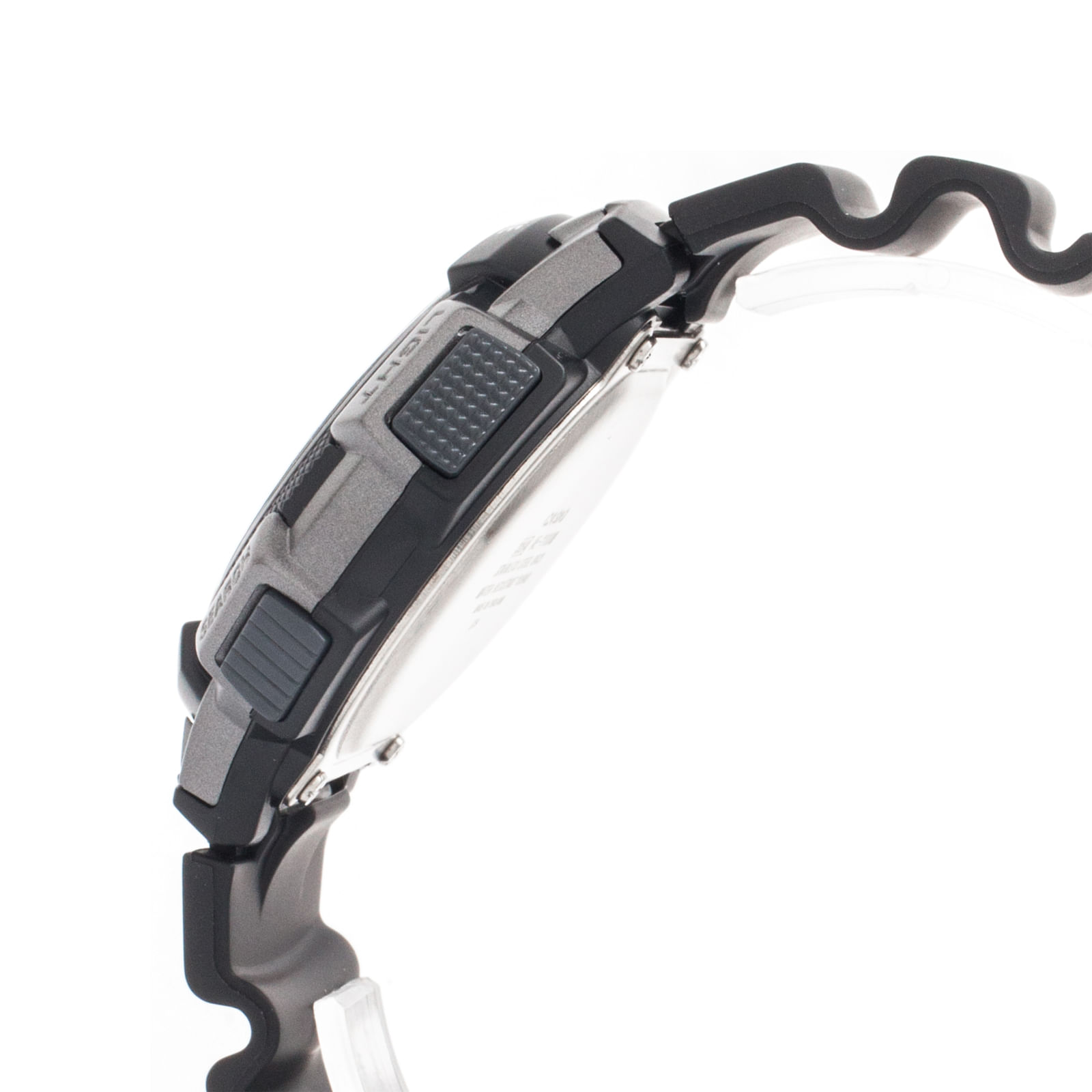 Reloj CASIO AE-1100W-1A Resina Juvenil Gris