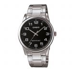 Reloj CASIO MTP-V001D-1B Acero Hombre Plateado