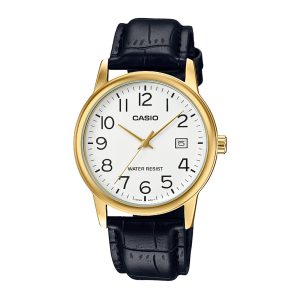 Reloj CASIO MTP-V002GL-7B2 Acero Hombre Dorado