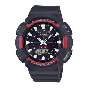 Reloj CASIO AD-S800WH-4A Resina Juvenil Azul