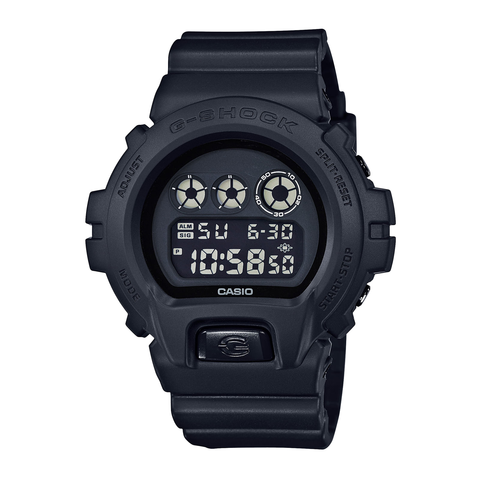 Reloj Casio G-shock – Hombre – Modelo Gb 6900 – Joyas Lan