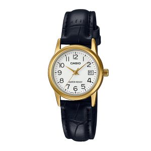 Reloj CASIO LTP-V002GL-7B2 Acero Mujer Dorado