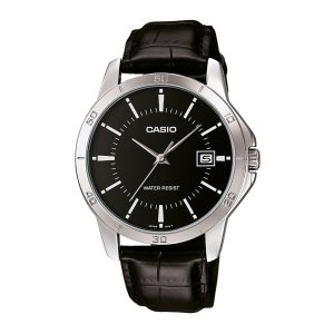 Reloj CASIO MTP-V004L-1A Acero Hombre Plateado