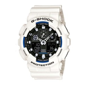 Reloj Casio Hombre G-shock Dw-5600ca-8d Original Color de la correa Negro  Color del bisel Negro