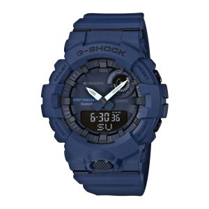 Reloj G-SHOCK GBA-800-2A Resina Hombre Azul