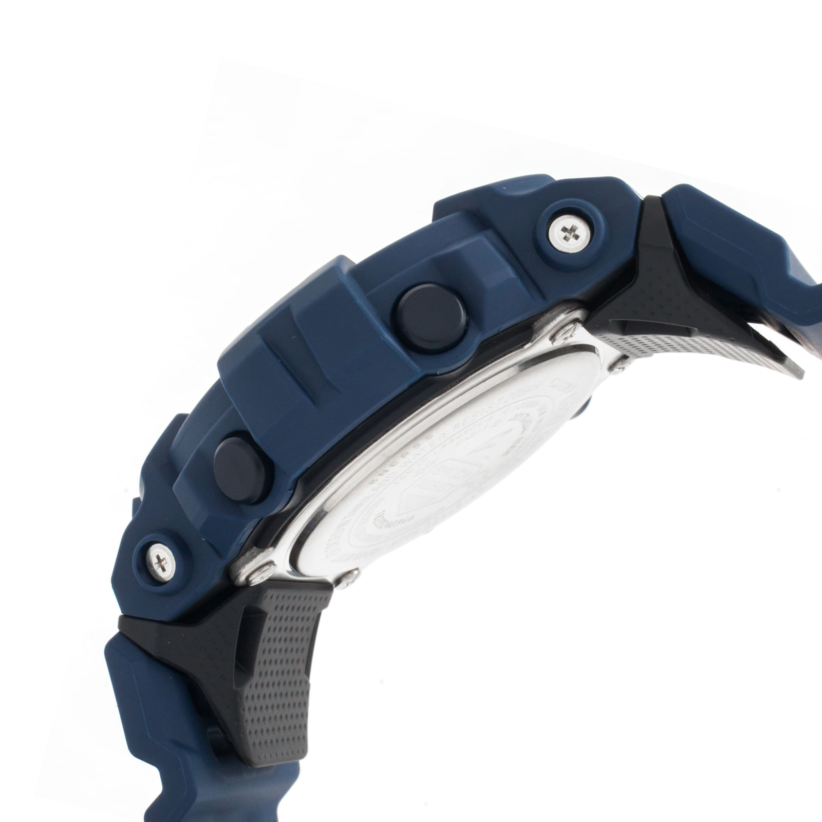 Reloj G-SHOCK GBA-800-2A Resina Hombre Azul