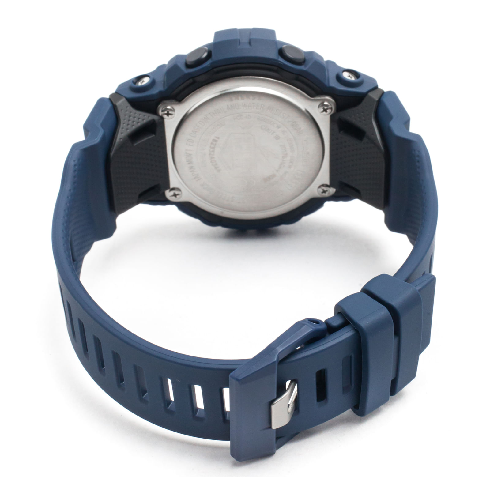 Reloj G-SHOCK GBA-800-2A Resina Hombre Azul