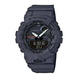 Reloj G-SHOCK GBA-800-8A Resina Hombre Gris