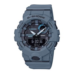 Reloj G-SHOCK GBA-800UC-2A Resina Hombre Azul