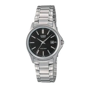 Reloj CASIO LTP-1183A-1A Acero Mujer Plateado