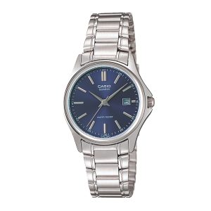 Reloj CASIO LTP-1183A-2A Acero Mujer Plateado