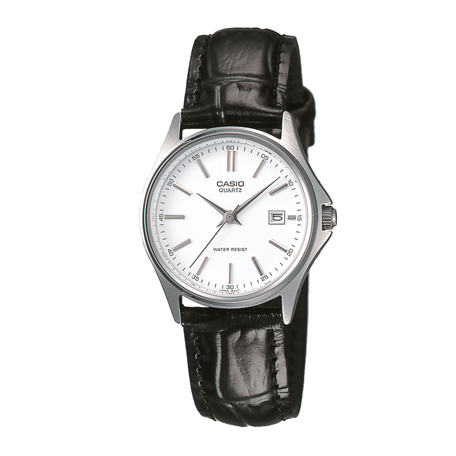 Reloj CASIO LTP-1183E-7A Acero Mujer Plateado