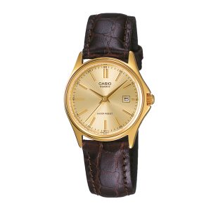 Reloj CASIO LTP-1183Q-9A Acero Mujer Dorado