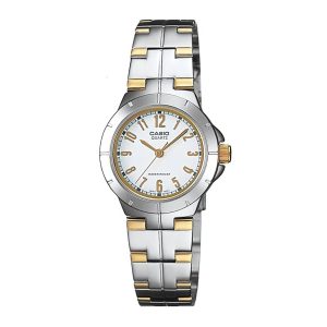 Reloj CASIO LTP-1242SG-7A Acero Mujer Plateado