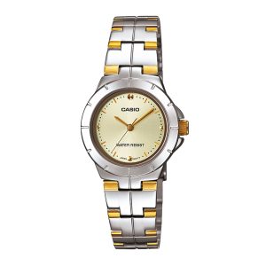 Reloj CASIO LTP-1242SG-9C Acero Mujer Plateado