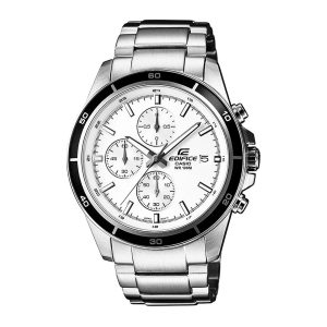 Reloj EDIFICE EFR-526D-7A Acero Hombre Plateado