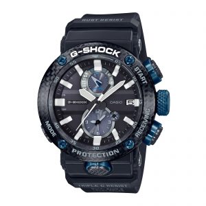 Reloj G-SHOCK GWR-B1000-1A1 Carbono Hombre Negro