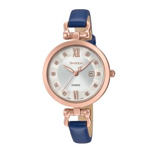 Reloj SHEEN SHE-4055PGL-7A Acero Mujer Oro Rosa