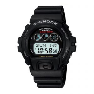 Reloj G-SHOCK G-6900-1D Resina Hombre Negro