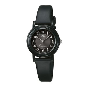 Reloj CASIO LQ-139AMV-1B3 Resina Mujer Negro
