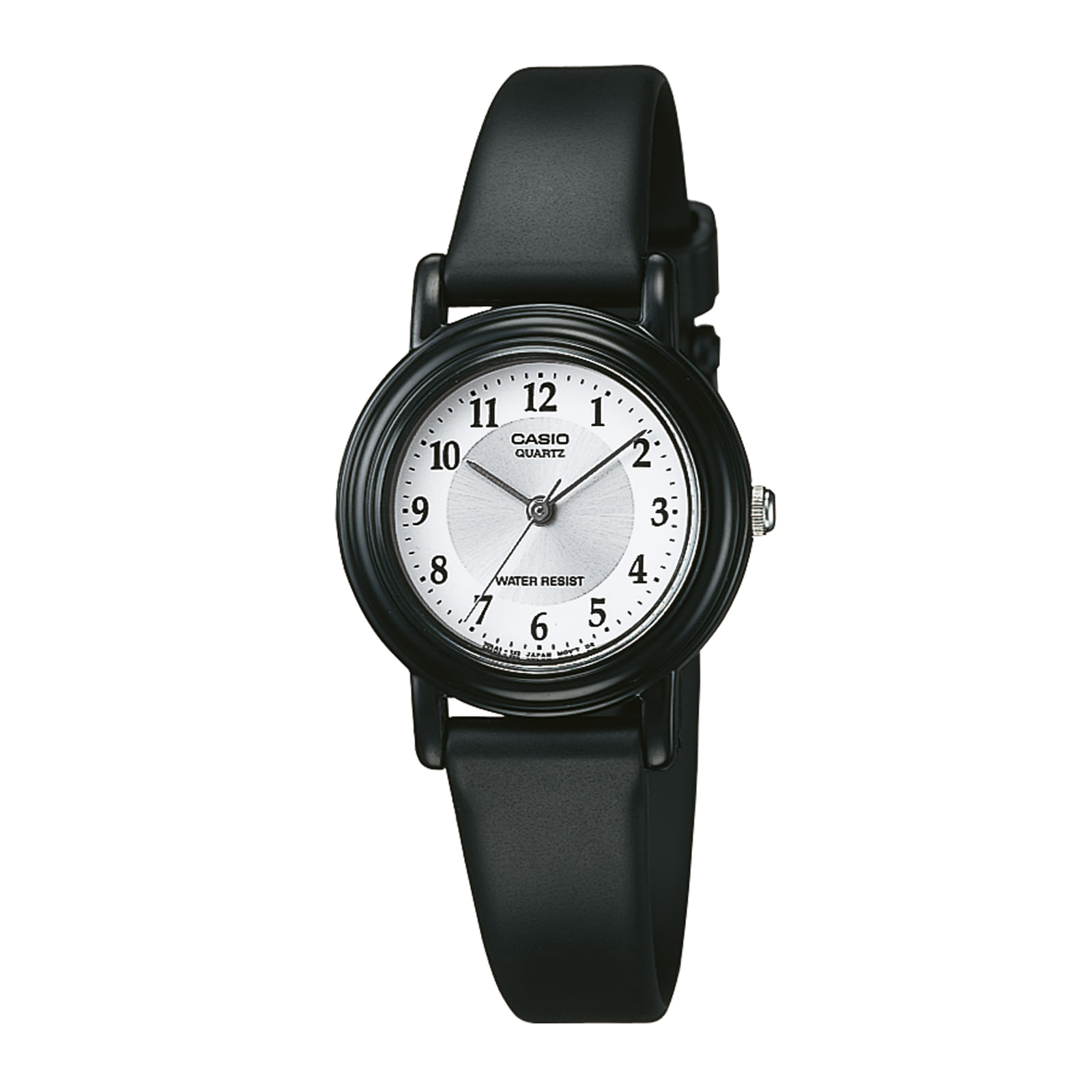 Reloj CASIO LQ-139AMV-7B3 Resina Mujer Negro