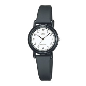 Reloj CASIO LQ-139BMV-1B Resina Mujer Negro