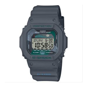 Reloj G-SHOCK GLX-5600VH-1D Resina Hombre Negro