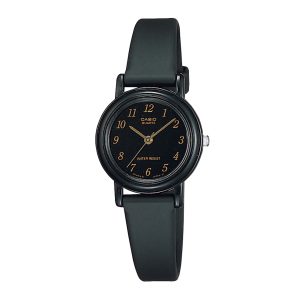 Reloj CASIO LQ-139AMV-1L Resina Mujer Negro