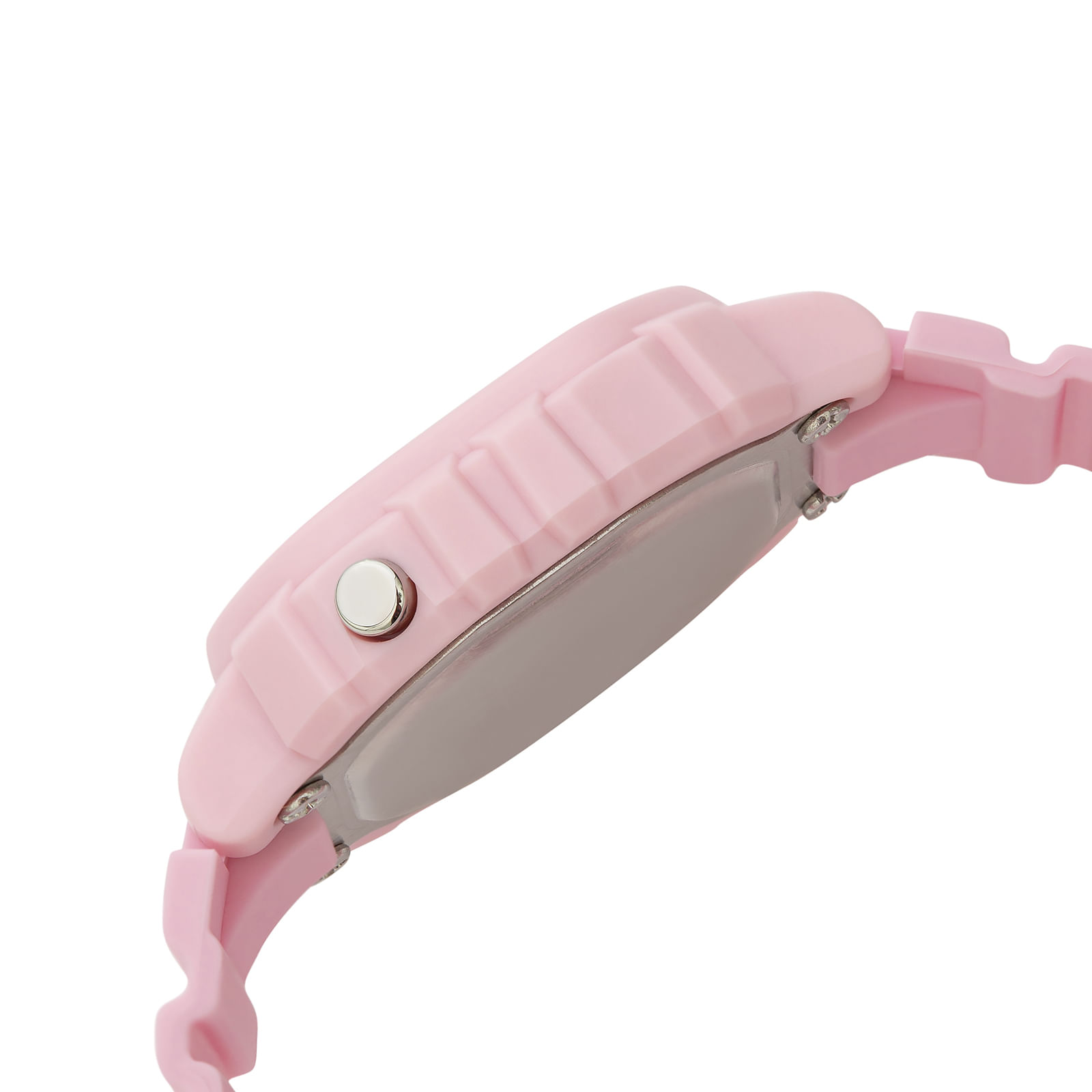 Reloj CASIO LA-20WH-4A1 Resina Juvenil Rosado